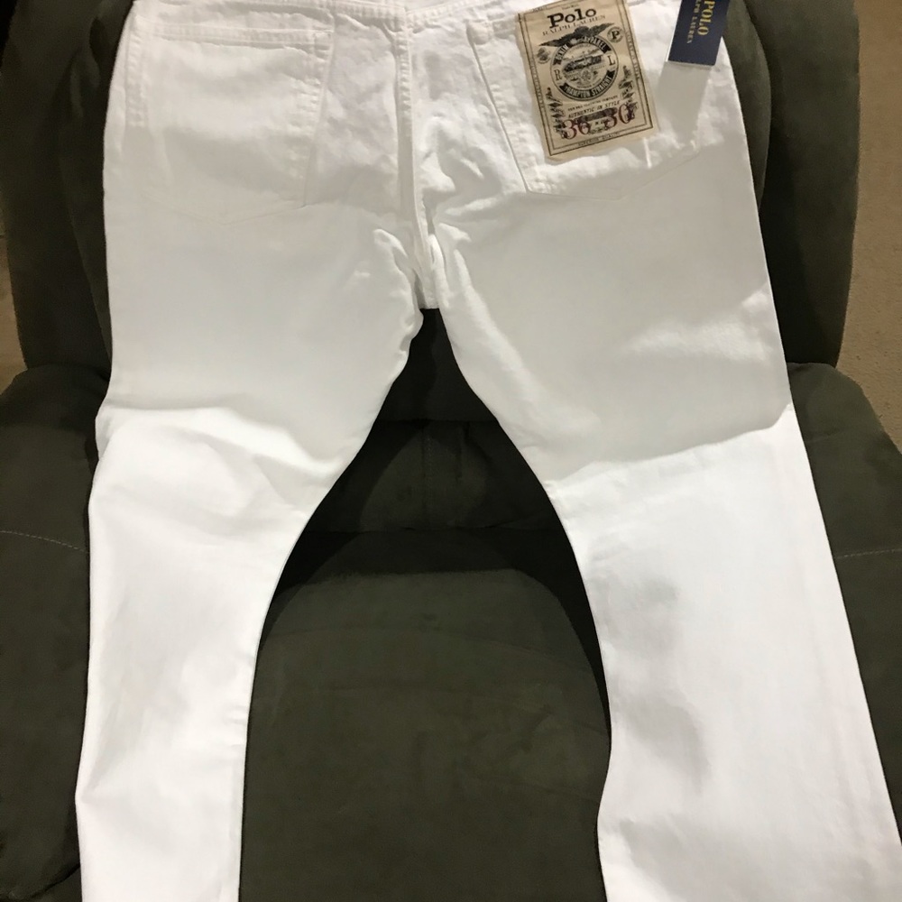 Polo Jeans